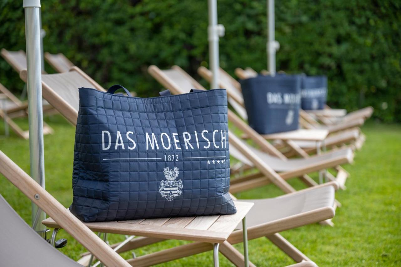 Das Moerisch Seeboden Exterior foto